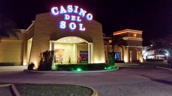 Casino Del Sol Rio Hondo