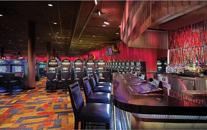 Ameristar Casino Poker Room East Chicago