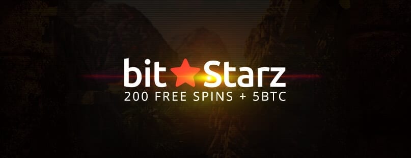 Bitstarz casino bonus code